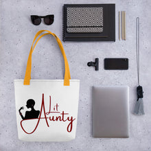 Load image into Gallery viewer, Tote bag