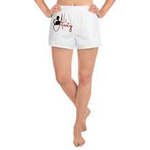 Load image into Gallery viewer, Women's Athletic Short Shorts