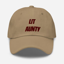 Load image into Gallery viewer, Dad hat