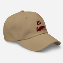 Load image into Gallery viewer, Dad hat