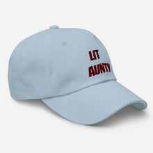 Load image into Gallery viewer, Dad hat