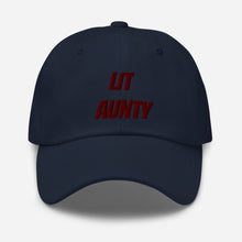 Load image into Gallery viewer, Dad hat