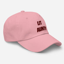 Load image into Gallery viewer, Dad hat