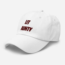 Load image into Gallery viewer, Dad hat
