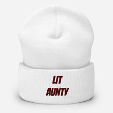 Load image into Gallery viewer, Cuffed Beanie