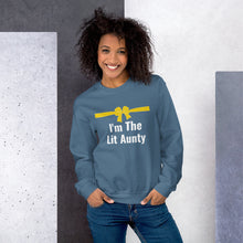 Load image into Gallery viewer, Unisex Sweatshirt