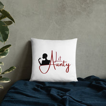 Load image into Gallery viewer, Basic Pillow