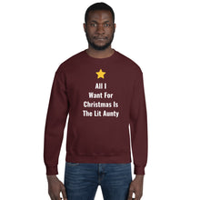 Load image into Gallery viewer, Unisex Sweatshirt