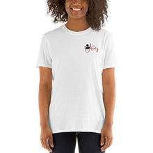 Load image into Gallery viewer, Short-Sleeve Unisex T-Shirt