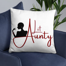 Load image into Gallery viewer, Basic Pillow