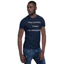 Load image into Gallery viewer, Short-Sleeve Unisex T-Shirt