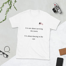 Load image into Gallery viewer, Short-Sleeve Unisex T-Shirt