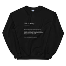 Load image into Gallery viewer, Unisex Sweatshirt
