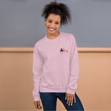 Load image into Gallery viewer, Unisex Sweatshirt