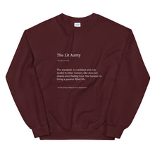 Load image into Gallery viewer, Unisex Sweatshirt