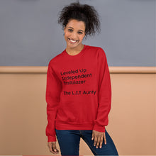 Load image into Gallery viewer, Unisex Sweatshirt