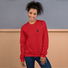Load image into Gallery viewer, Unisex Sweatshirt