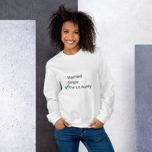 Load image into Gallery viewer, Unisex Sweatshirt