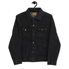 Load image into Gallery viewer, The Lit Aunty Denim