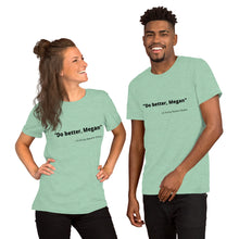 Load image into Gallery viewer, Short-Sleeve Unisex T-Shirt