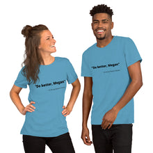 Load image into Gallery viewer, Short-Sleeve Unisex T-Shirt