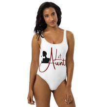 Load image into Gallery viewer, One-Piece Swimsuit
