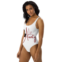 Load image into Gallery viewer, One-Piece Swimsuit
