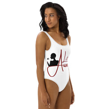 Load image into Gallery viewer, One-Piece Swimsuit
