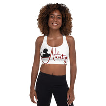 Load image into Gallery viewer, Padded Sports Bra
