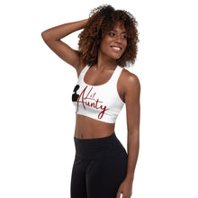 Load image into Gallery viewer, Padded Sports Bra
