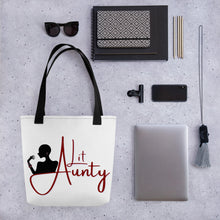 Load image into Gallery viewer, Tote bag
