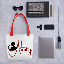 Load image into Gallery viewer, Tote bag
