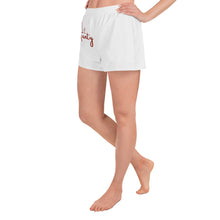 Load image into Gallery viewer, Women's Athletic Short Shorts
