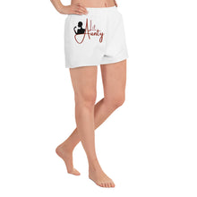 Load image into Gallery viewer, Women's Athletic Short Shorts
