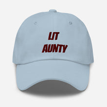 Load image into Gallery viewer, Dad hat
