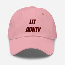 Load image into Gallery viewer, Dad hat
