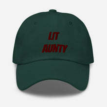 Load image into Gallery viewer, Dad hat
