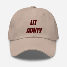 Load image into Gallery viewer, Dad hat
