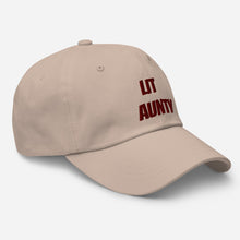 Load image into Gallery viewer, Dad hat
