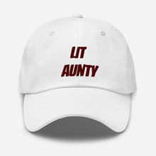 Load image into Gallery viewer, Dad hat
