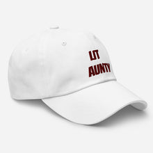 Load image into Gallery viewer, Dad hat
