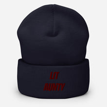 Load image into Gallery viewer, Cuffed Beanie
