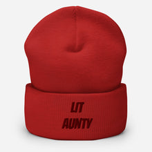 Load image into Gallery viewer, Cuffed Beanie
