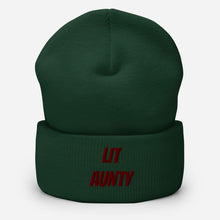 Load image into Gallery viewer, Cuffed Beanie
