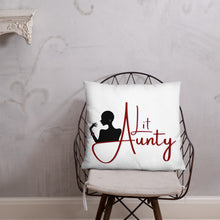 Load image into Gallery viewer, Basic Pillow
