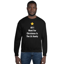 Load image into Gallery viewer, Unisex Sweatshirt
