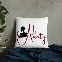 Load image into Gallery viewer, Basic Pillow

