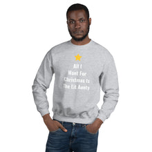 Load image into Gallery viewer, Unisex Sweatshirt
