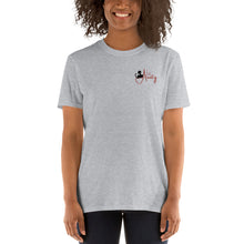 Load image into Gallery viewer, Short-Sleeve Unisex T-Shirt
