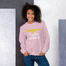 Load image into Gallery viewer, Unisex Sweatshirt
